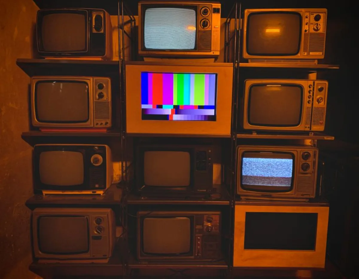 tv cast
